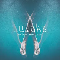 Luwaks — Departing — обложка